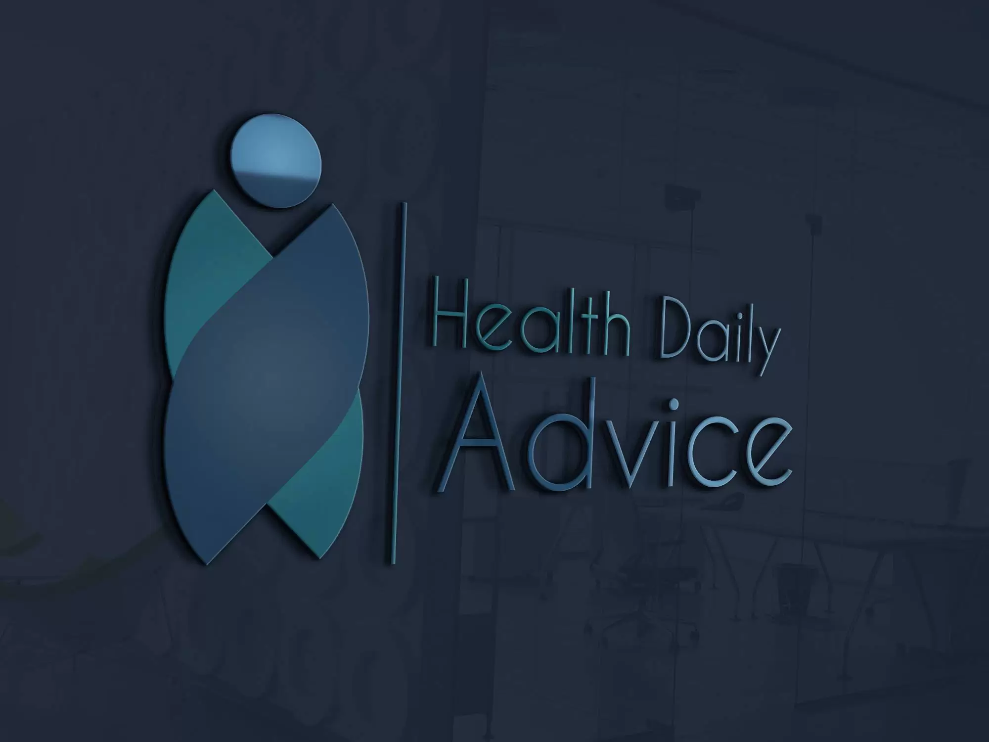Health Daily Advice Logo