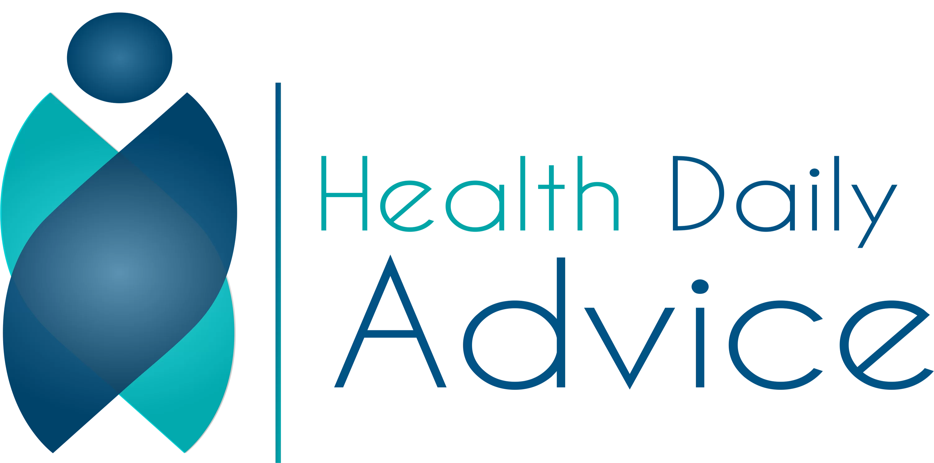 Health Daily advice logo