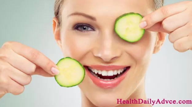 Daily Habits Keep Skin Healthy And Attractive