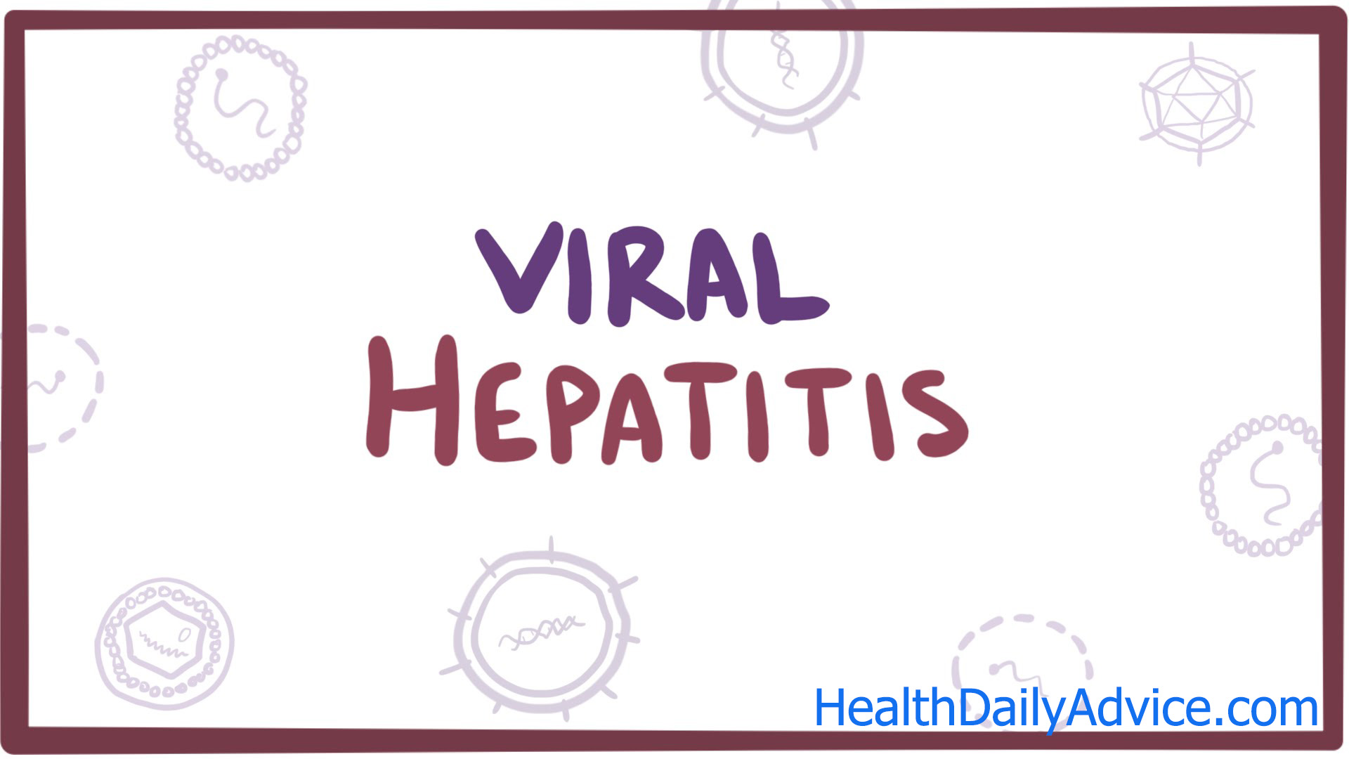 viral-hepatitis