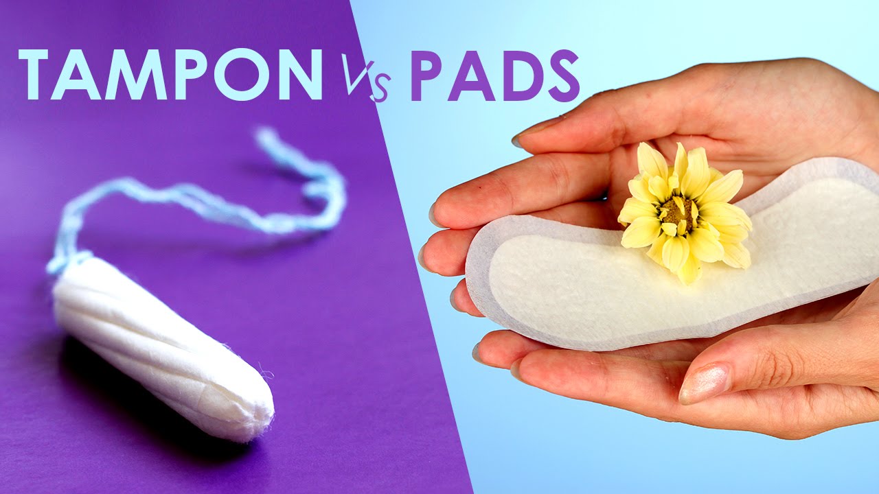 Pads Health Daily Advice