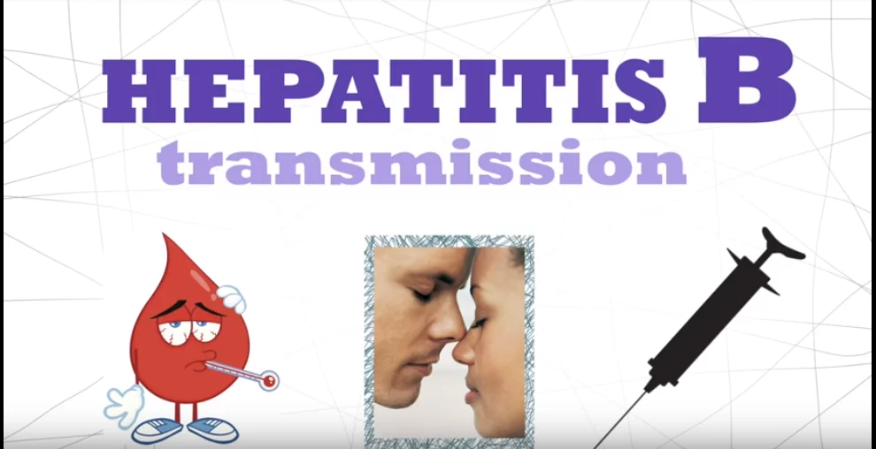 Hepatitis B: