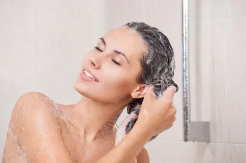 How Does Hair Conditioner Work