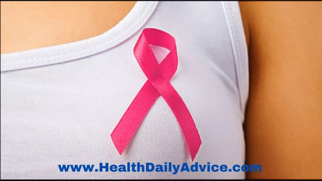 Breast Cancer - Causes, Types, Symptoms and Treatment 