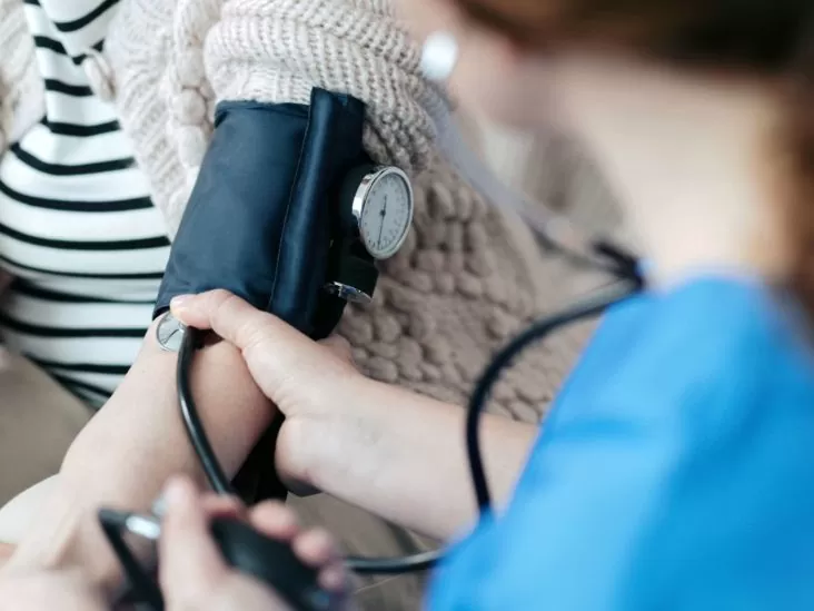 High Blood Pressure - Causes, Symptoms and Treatment