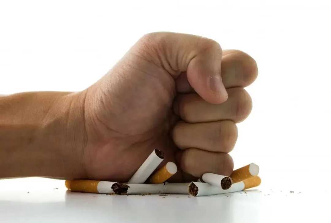 What Happens When You Quit Smoking?