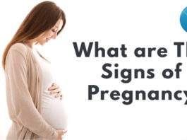 What are The Signs of Pregnancy