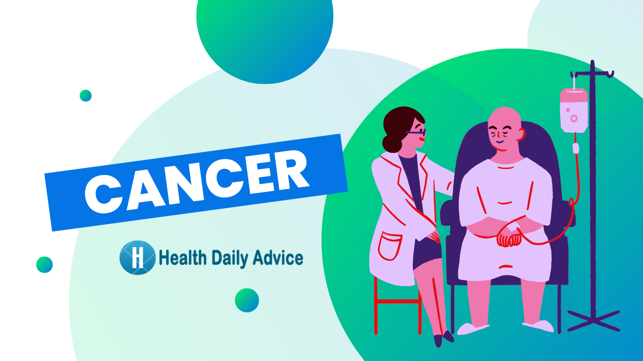 Cancer