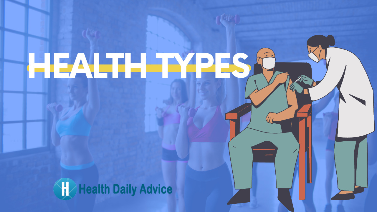 Health Types