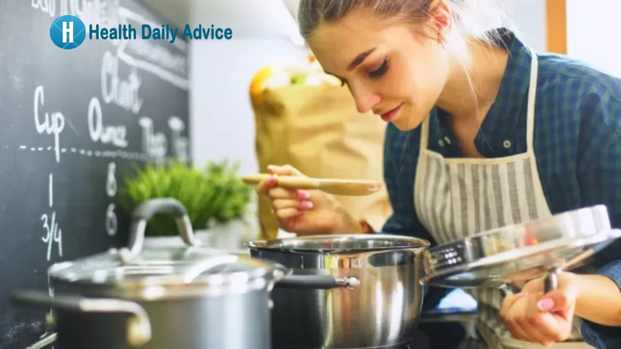 6 Kitchen Items That May Increase Your Risk of Cancer