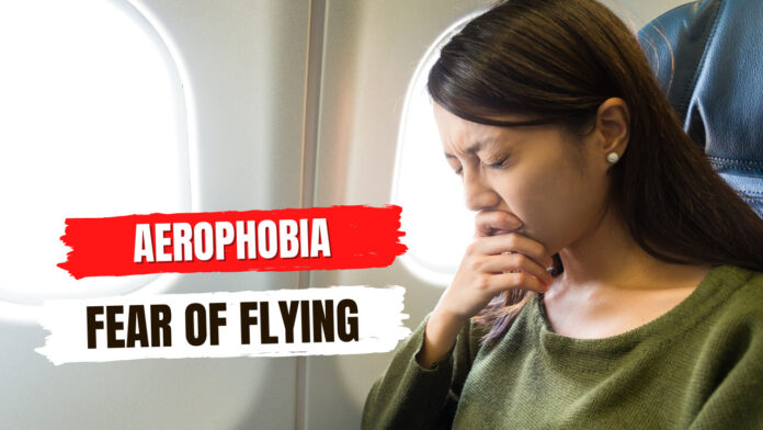 Aerophobia (Fear of Flying)