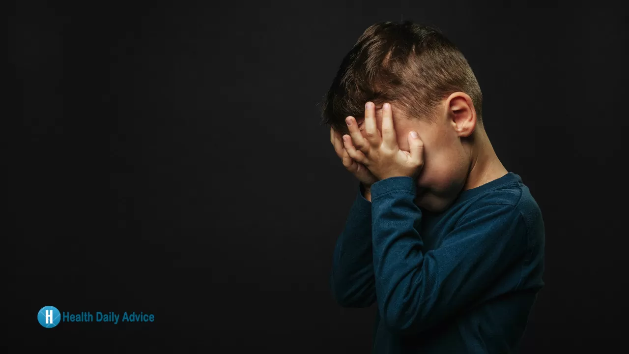 Signs of a Highly Sensitive Child
