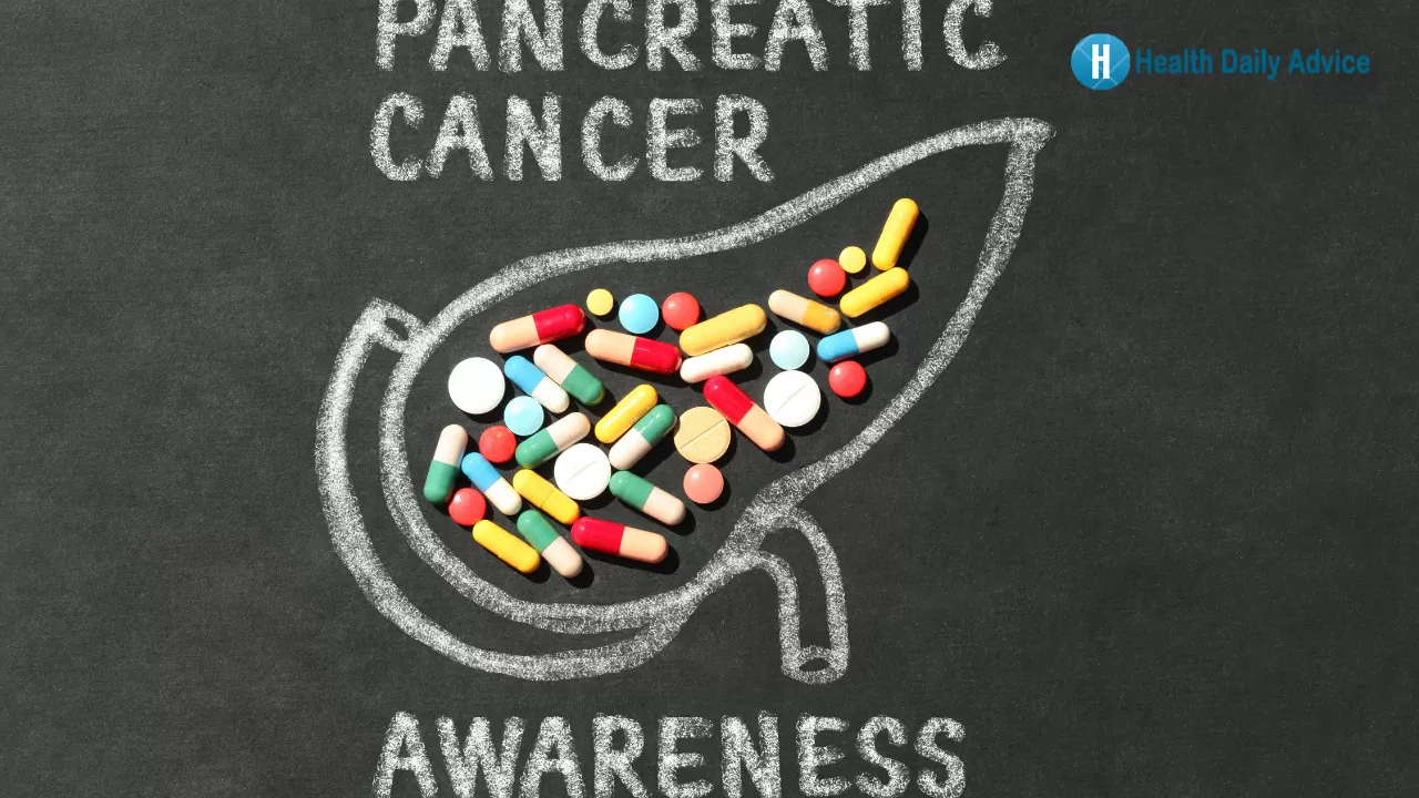How Is Pancreatic Cancer Staged