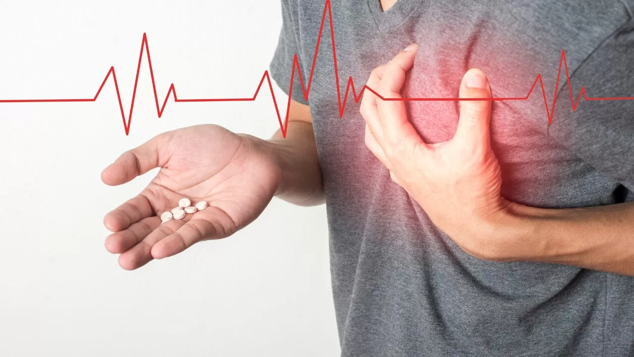 Why Heart Attacks Increase During the Holidays