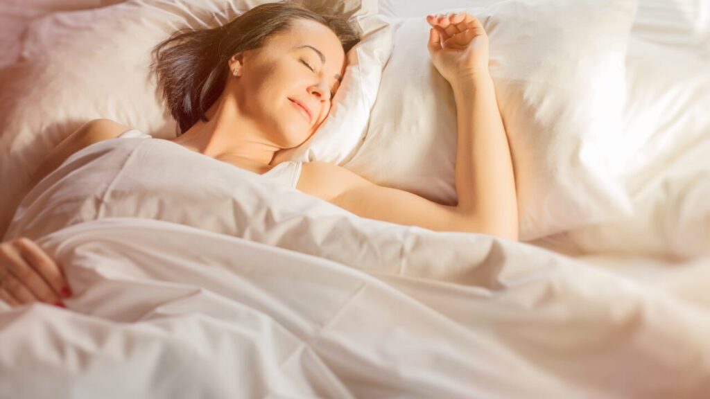 Do Women Need More Sleep Than Men
